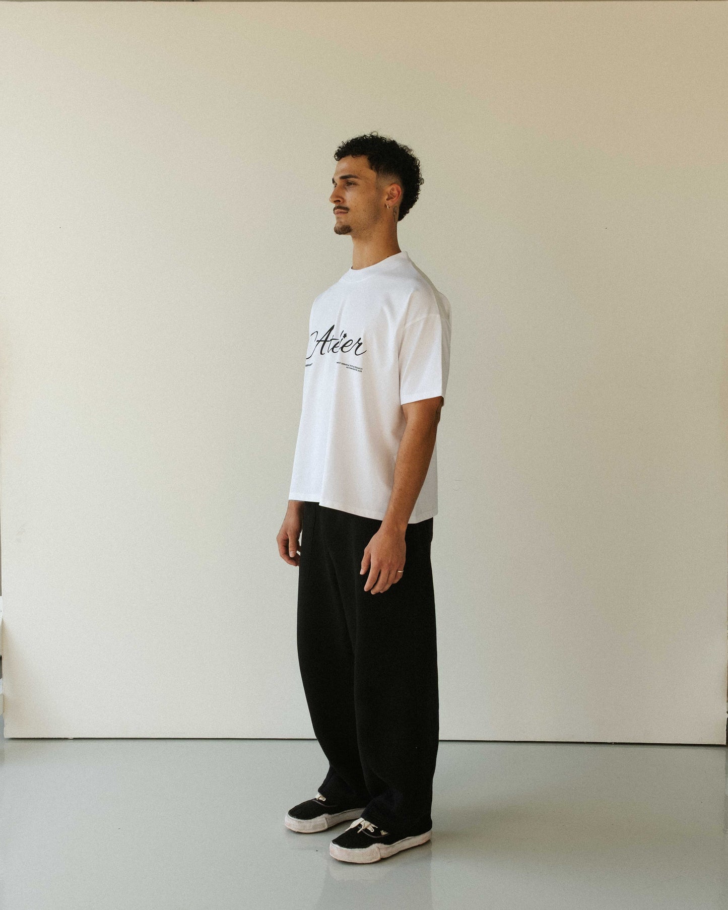 ATELIER T-SHIRT