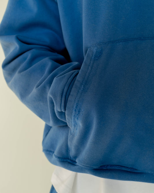 HERITAGE HOODIE