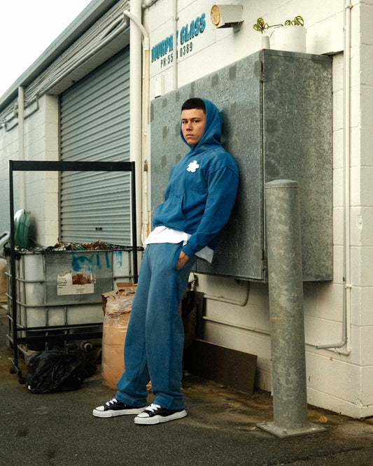 HERITAGE HOODIE
