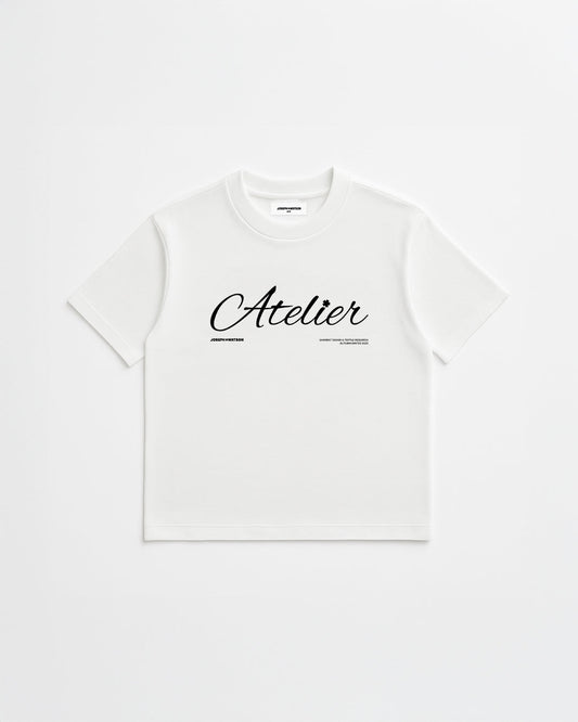 ATELIER T-SHIRT - T-SHIRT