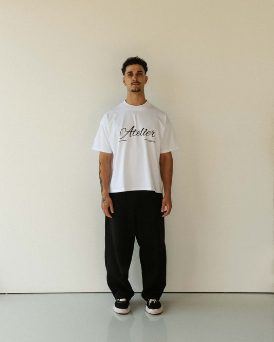 ATELIER T-SHIRT - T-SHIRT